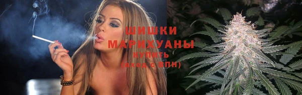 крисы Аша